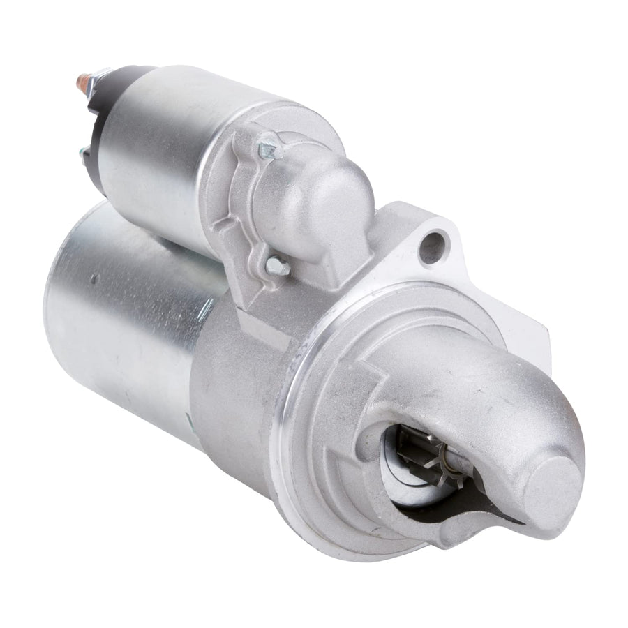 Starter Motor TYC 1-06756 Compatible with 2006-2011 Cadillac DTS
