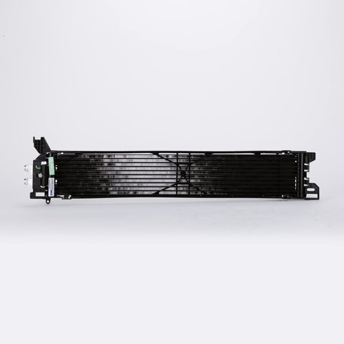 External TYC Transmission Oil Cooler Compatible with 2015-2020 Jeep Renegade