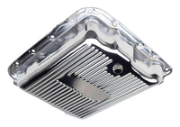 Transmission Pan Trans-Dapt Performance 9740