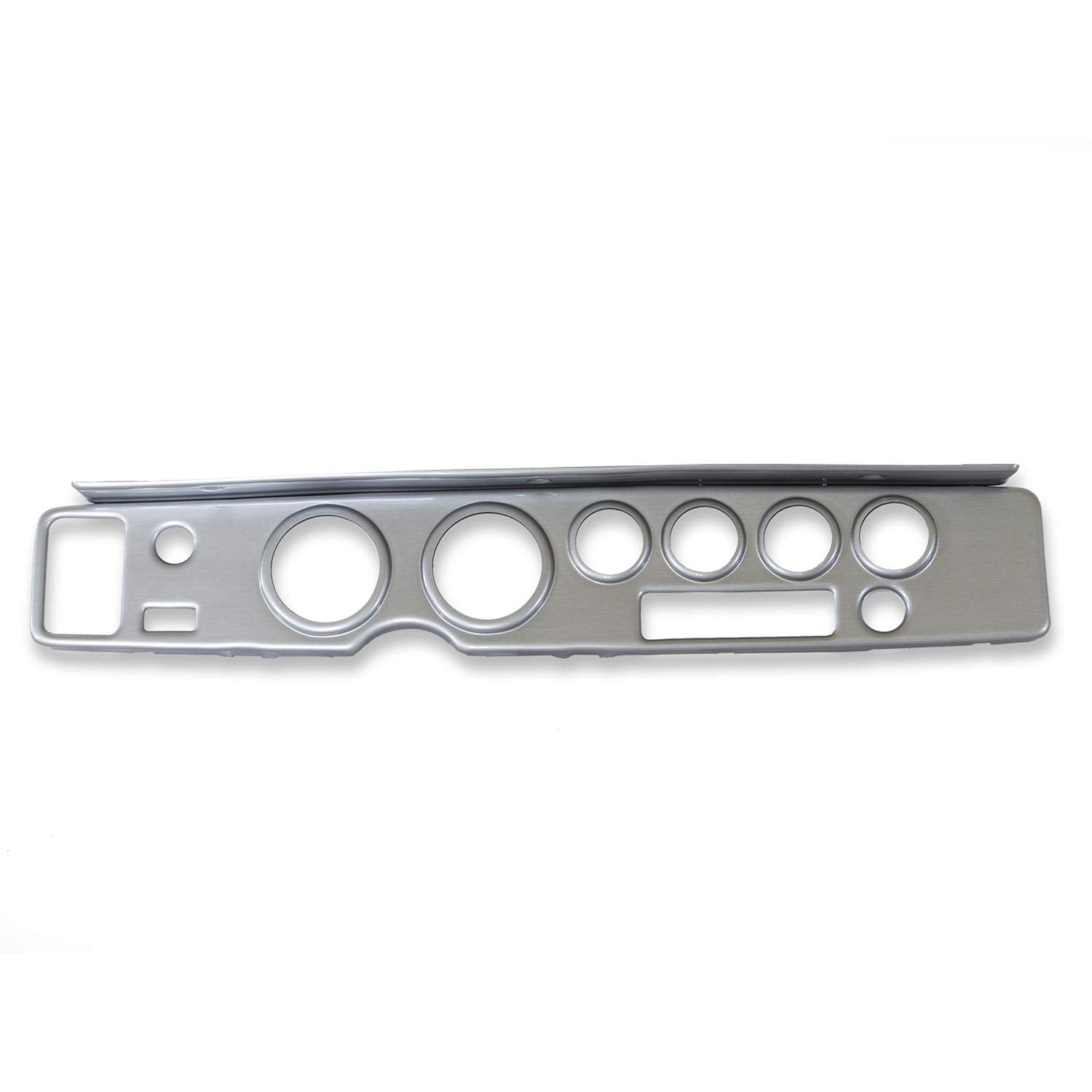 Auto Meter Gauge Kit 7028-SC, 6 Pc, Firebird 70-81, Tach/Mph/Fuel/Oilp/Wtmp/Volt, Sport-Comp