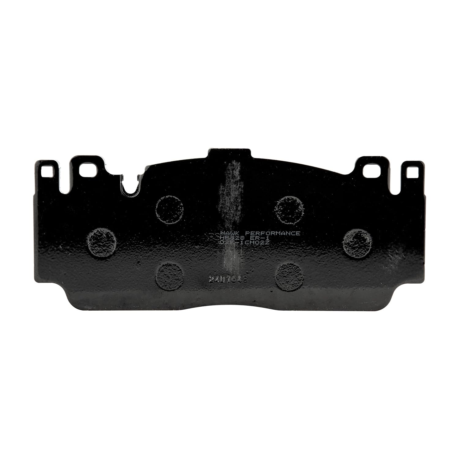 Hawk Performance DTC-60 HB828G.760 Motorsport Brake Pads