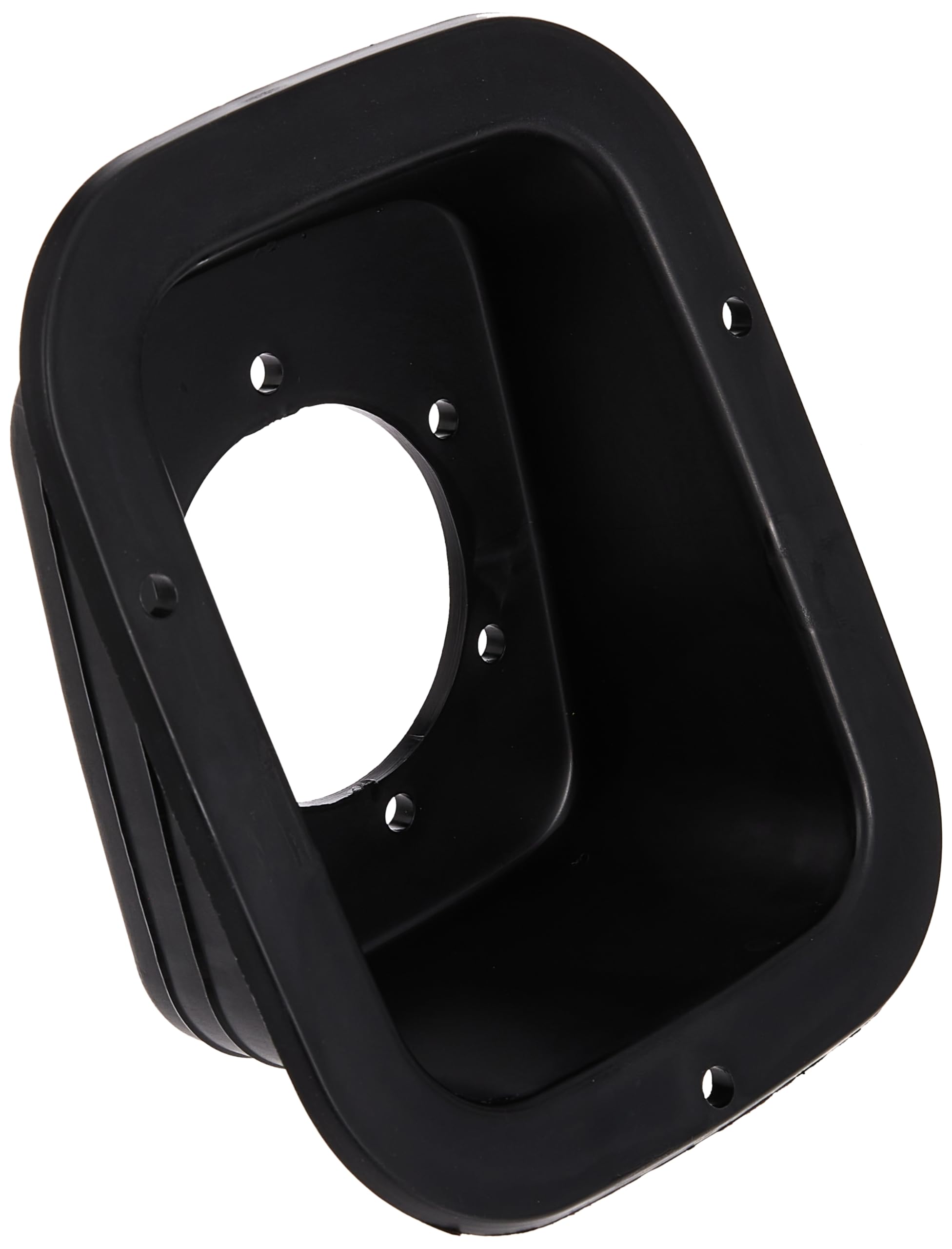 17742.01 Omix-Ada | Fuel Filler Neck Cover | OE Reference: 5463803 | Fits 1978-1995 Jeep CJ/Wrangler YJ
