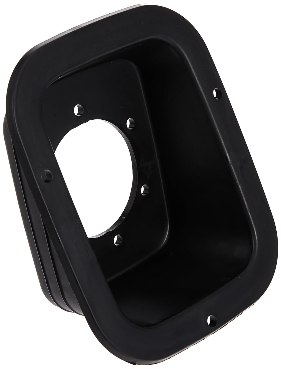 17742.01 Omix-Ada | Fuel Filler Neck Cover | OE Reference: 5463803 | Fits 1978-1995 Jeep CJ/Wrangler YJ