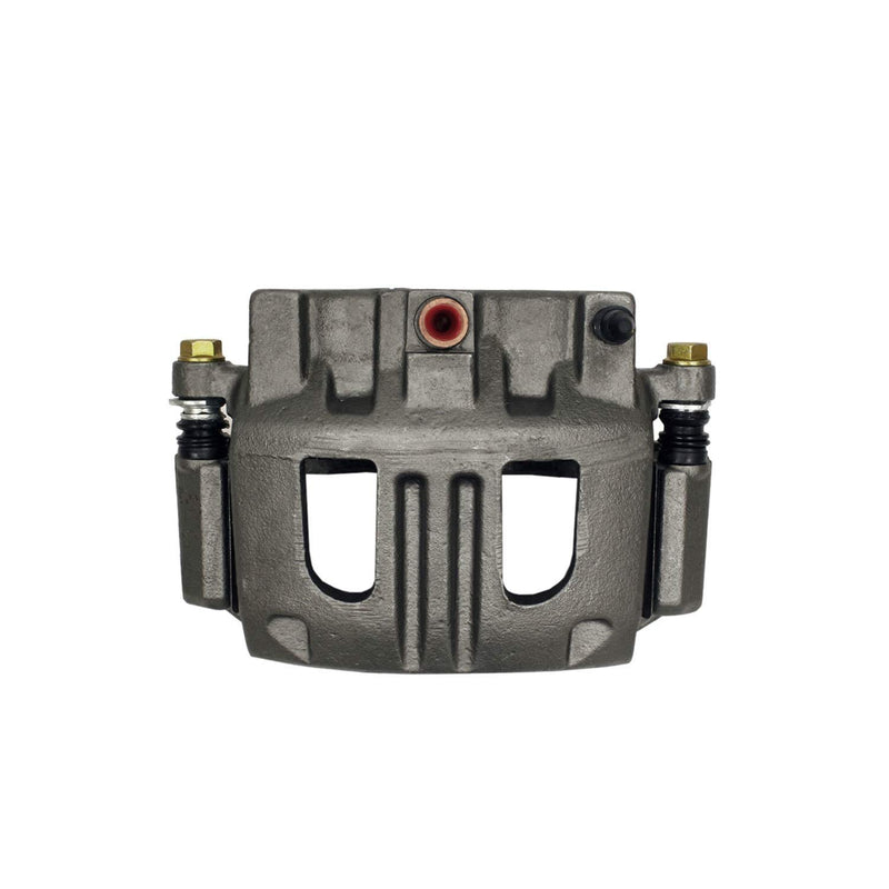Power Stop Front L4848 Right One Stock Replacement Brake Caliper For Ford Explorer Sport 2003, Ford Explorer Sport Trac 2003-2005 [Model Specific]