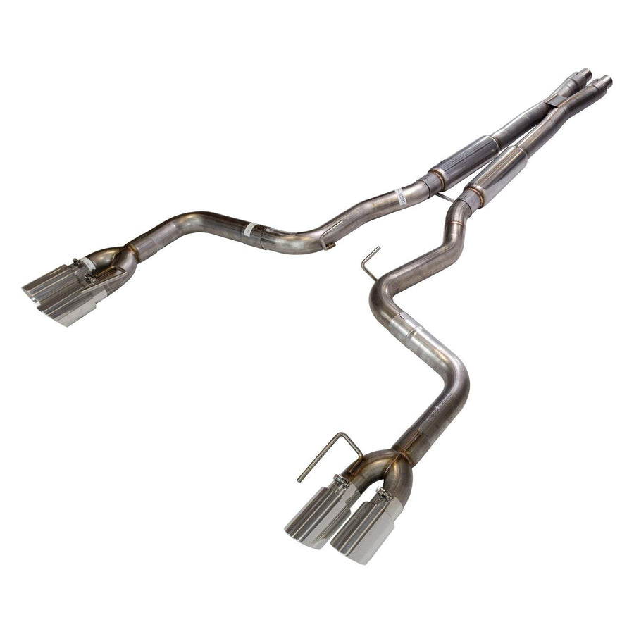 Cat Back PYPES EXHAUS Exhaust System Performance Exhaust