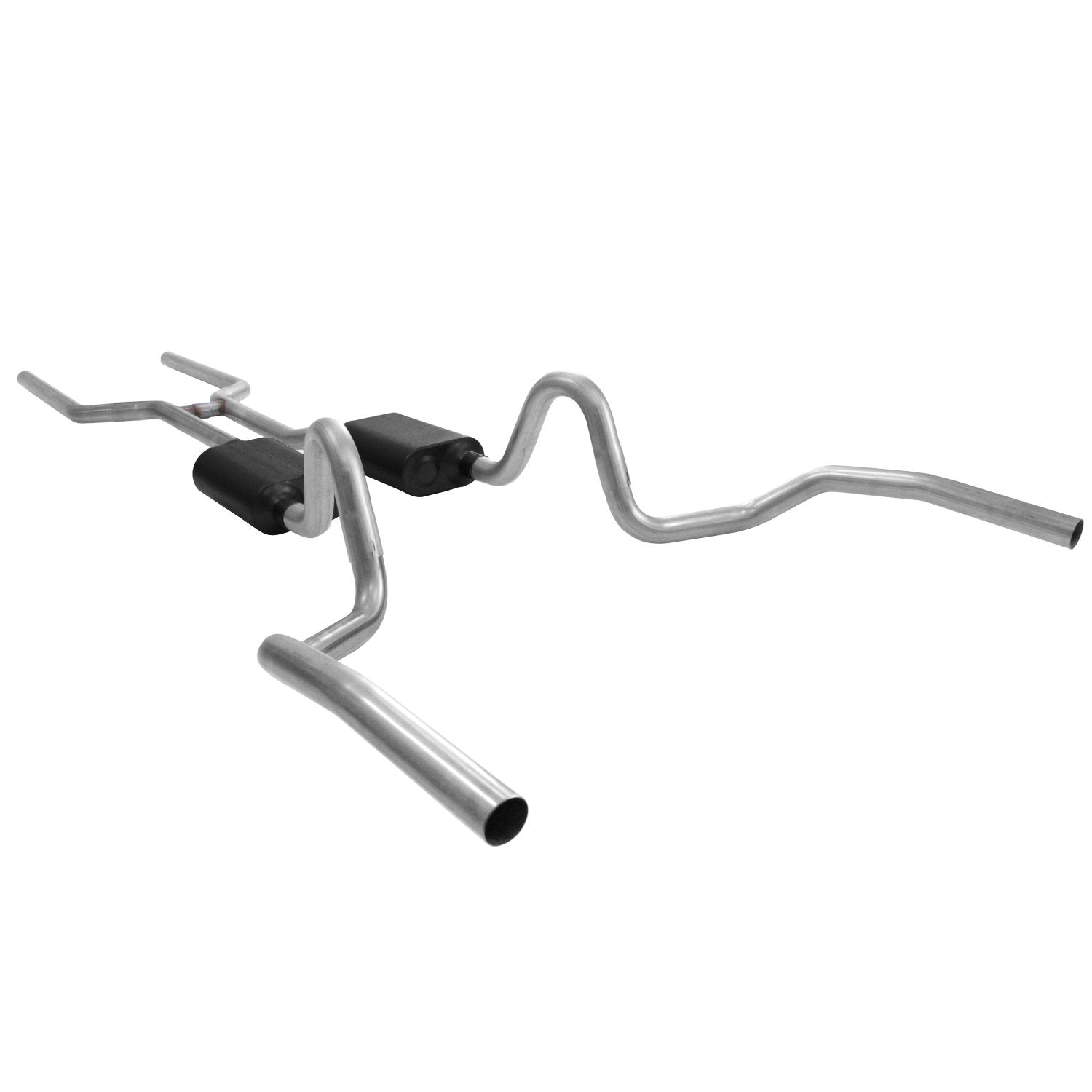 American Thunder Flowmaster 817409 Exhaust System