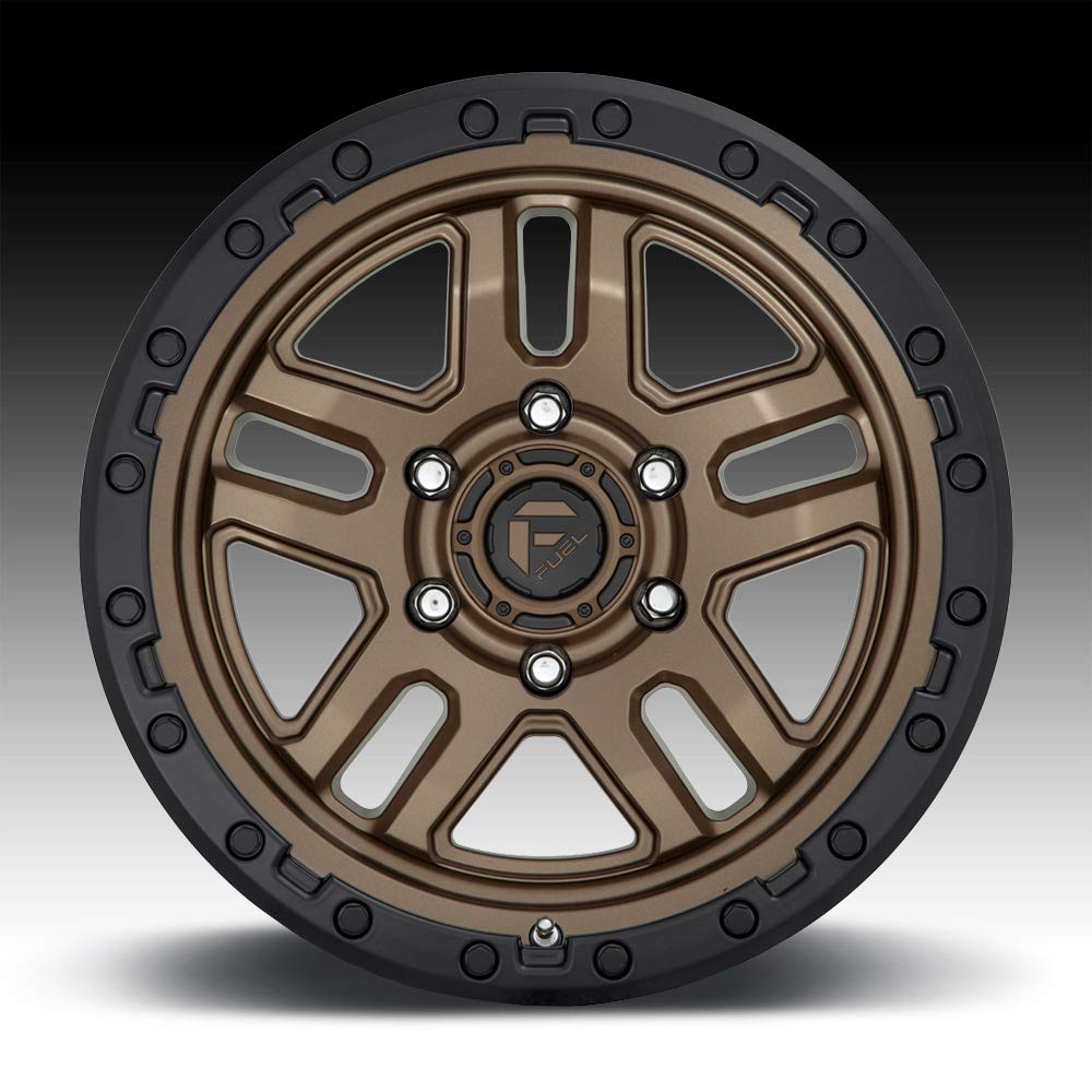 17X9 D702 6X4.5 MT-BRNZ-BBR 01MM