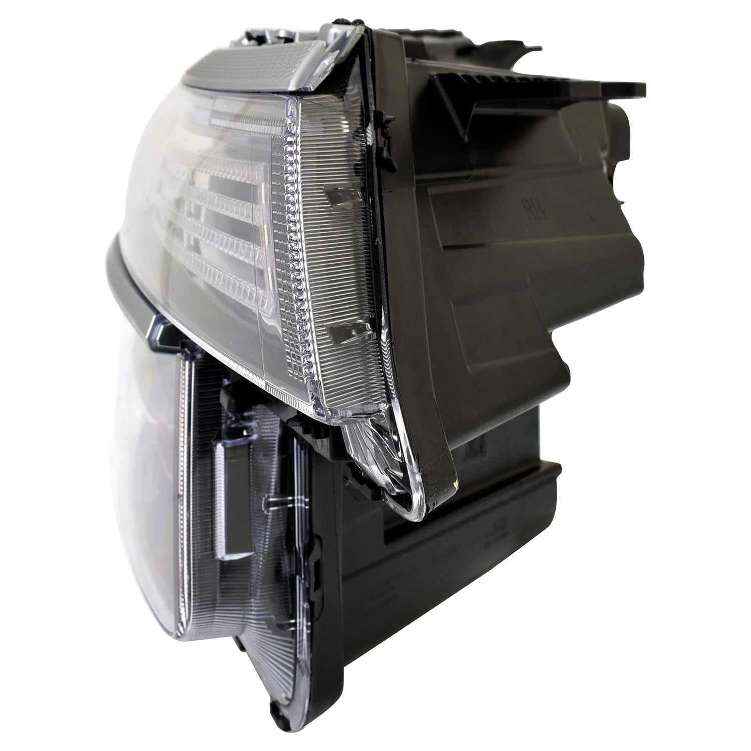 Front Right TYC 20-17569-00 Headlight Assembly