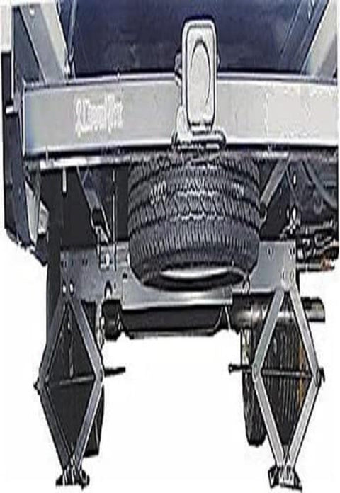 Rear BAL 26565U QTG SJ2 Class C Leveler