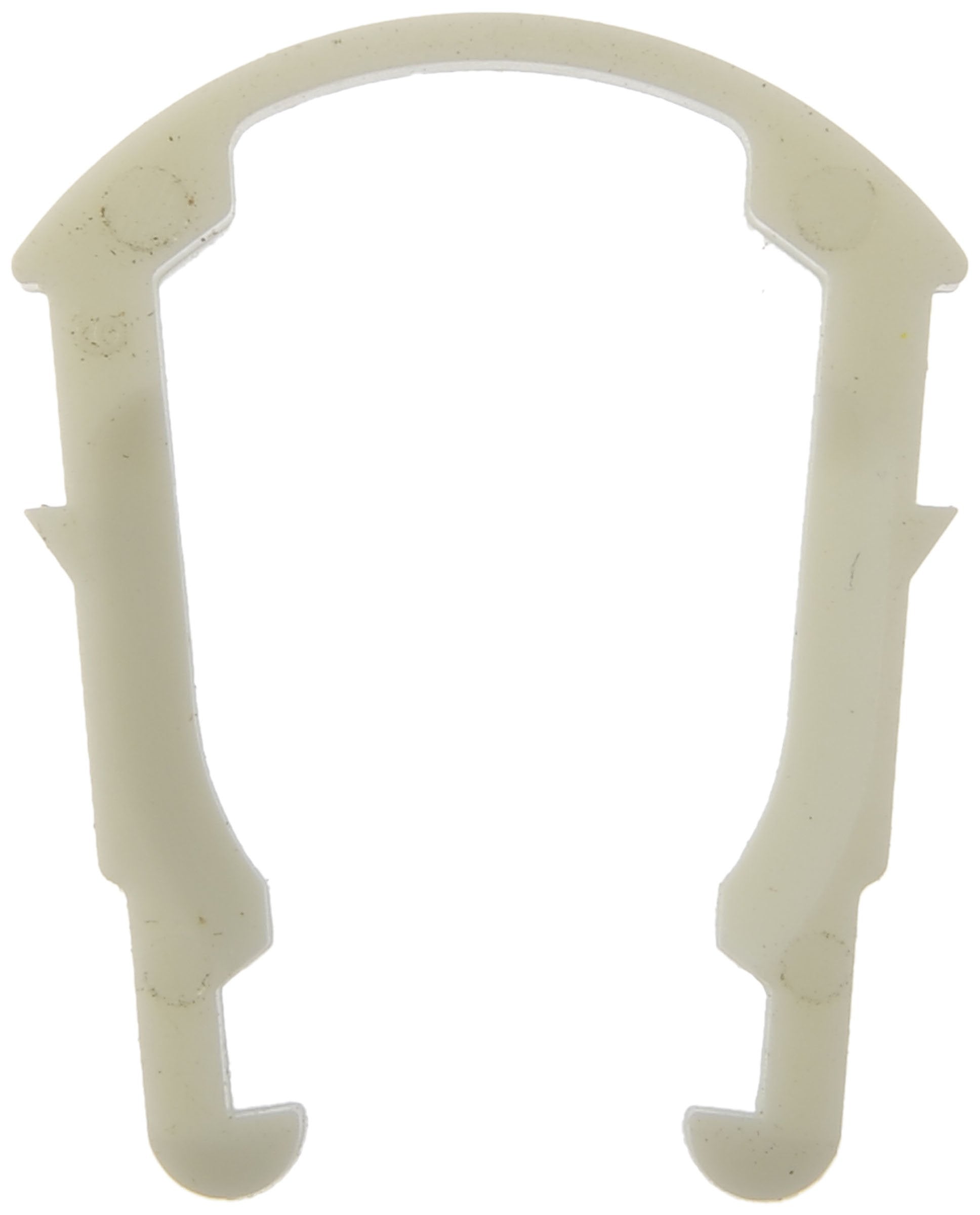 Dorman Universal Fuel Line Retainer 800-041 - 5/8 In. Compatible with Select Models, 2 Pack
