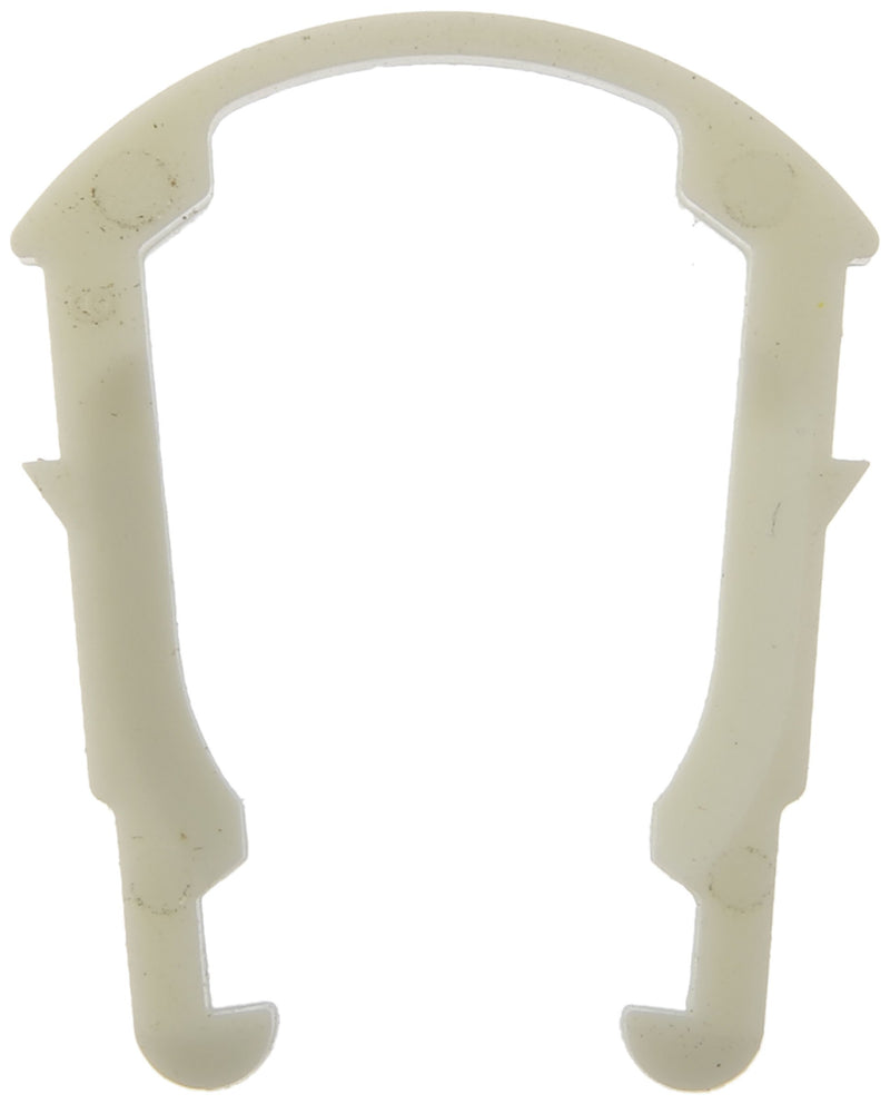Dorman Universal Fuel Line Retainer 800-041 - 5/8 In. Compatible with Select Models, 2 Pack