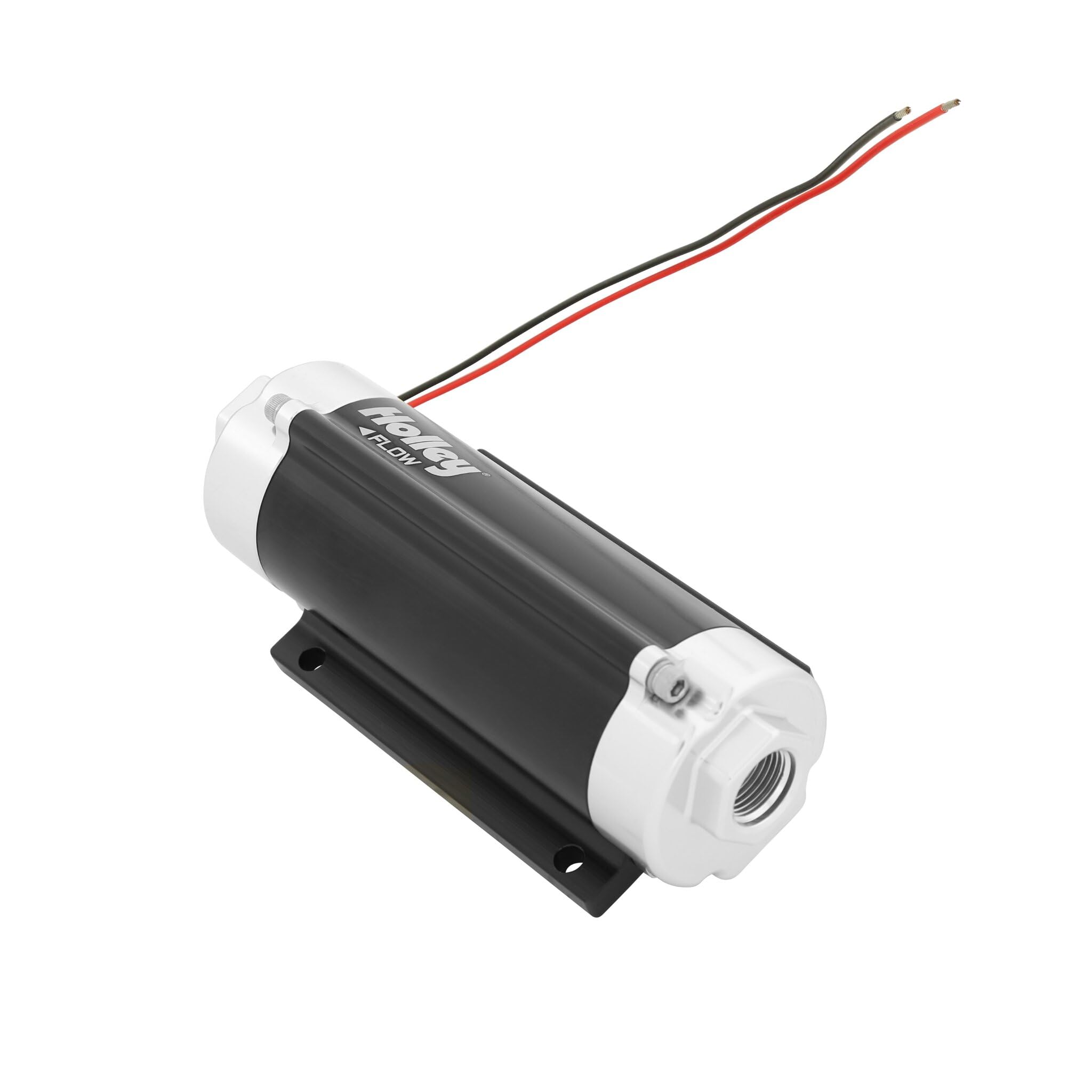 100 GPH Holley 12-890 In-line HP Fuel Pump