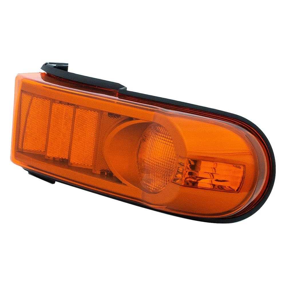 Parking and Signal Light Eagle Eyes TY1032-U000L