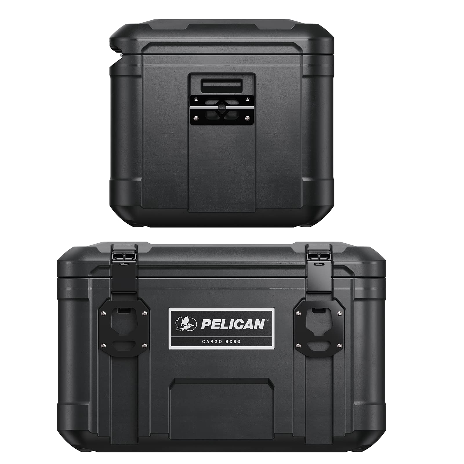 Cargo Case Pelican BX80 (Black)