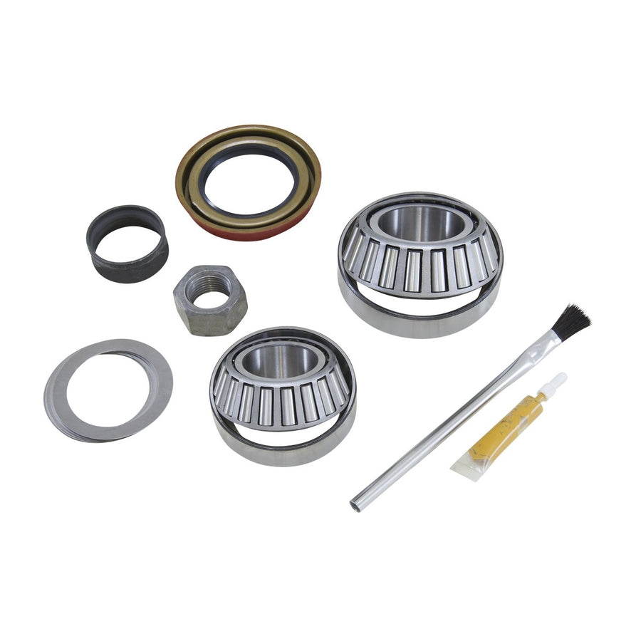Pinion Installation Kit Yukon Gear & Axle (PK GM8.5-F) for GM 8.5 Front Differential