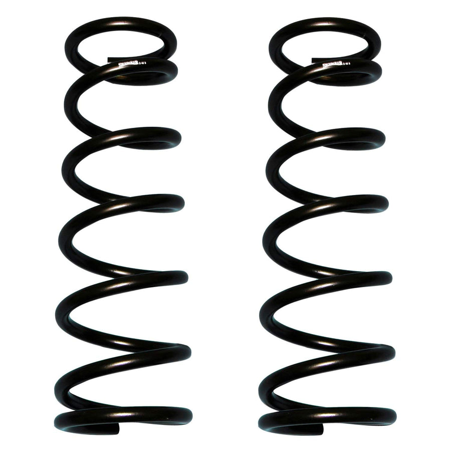 Skyjacker Suspension D4523KS-B Lift Kit w/Shock Black MAX Shocks 5 in. Lift Kit w/Shock