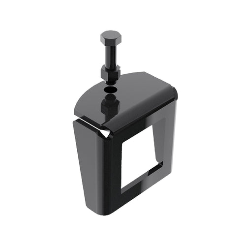 Anti-Rattle Device Draw-Tite 63091, Fits 2 Inch Square Receiver