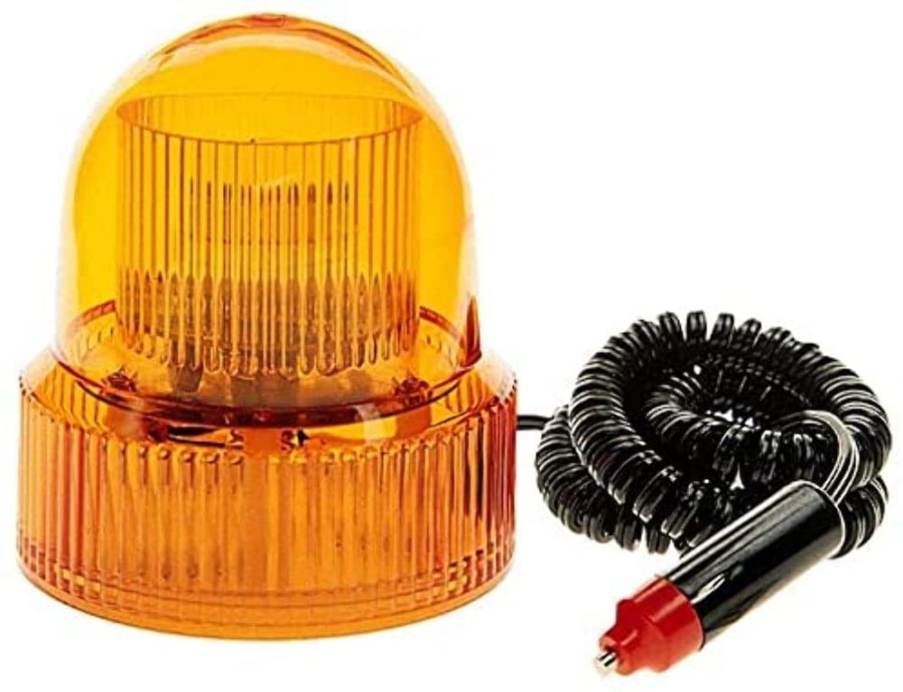 V768A Peterson Manufacturing Strobe Light