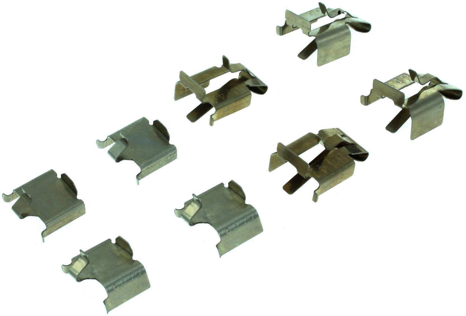 Brake Pads StopTech 305.02730 Street Select with Hardware