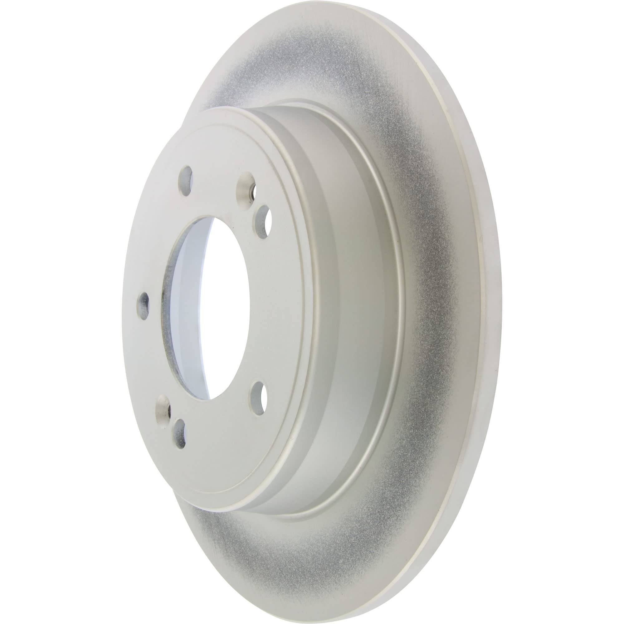 Centric Gcx Rotor 320.51043F with Full Coating