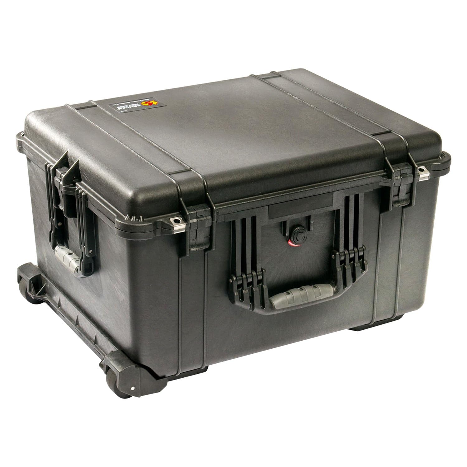 1620 Transport Case Pelican 1620-020-110 with Foam (Black)