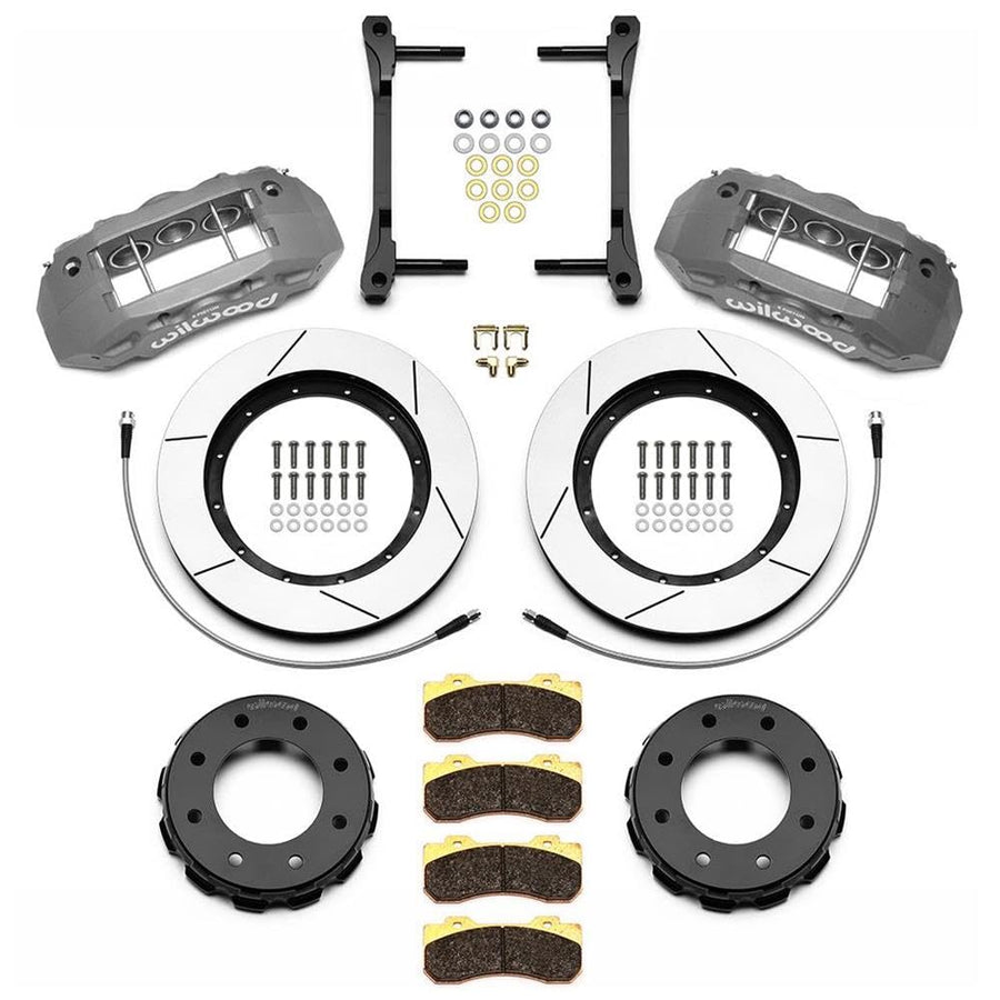 15.00" TX6R Front Kit, Ano