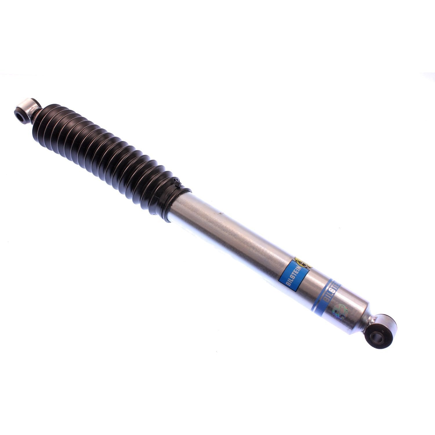 Bilstein 5100 Series Single Rear Monotube Shock fits 1993-1998 Grand Cherokee Laredo Limited with 3-4" Rear Lift - Improves Ride Quality