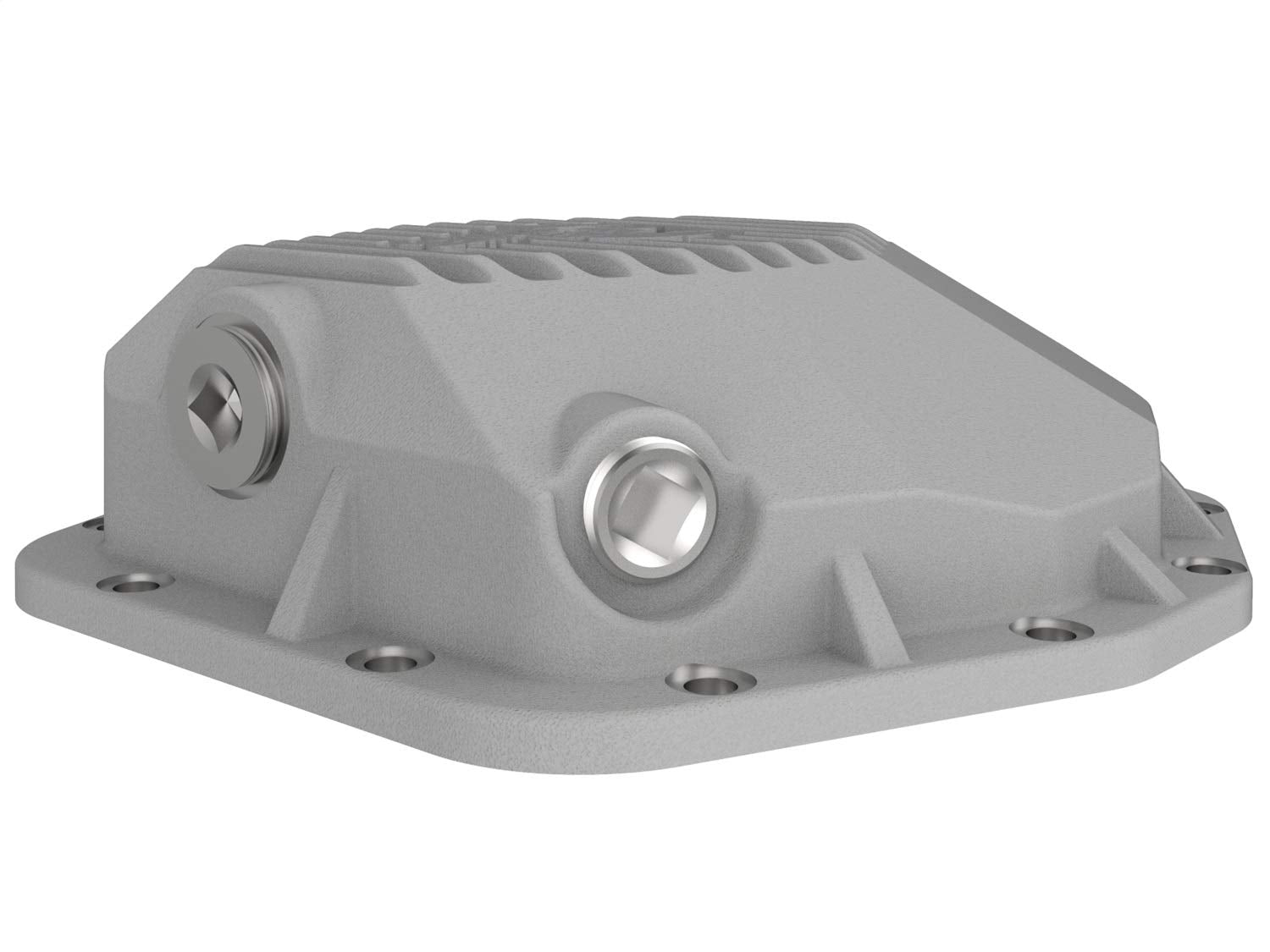 Pro Series aFe Differential Cover 46-71190A