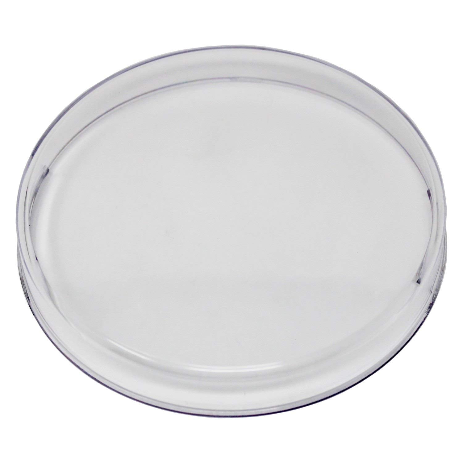 Baja Designs Squadron-R Clear Injection Mold Rock Guard