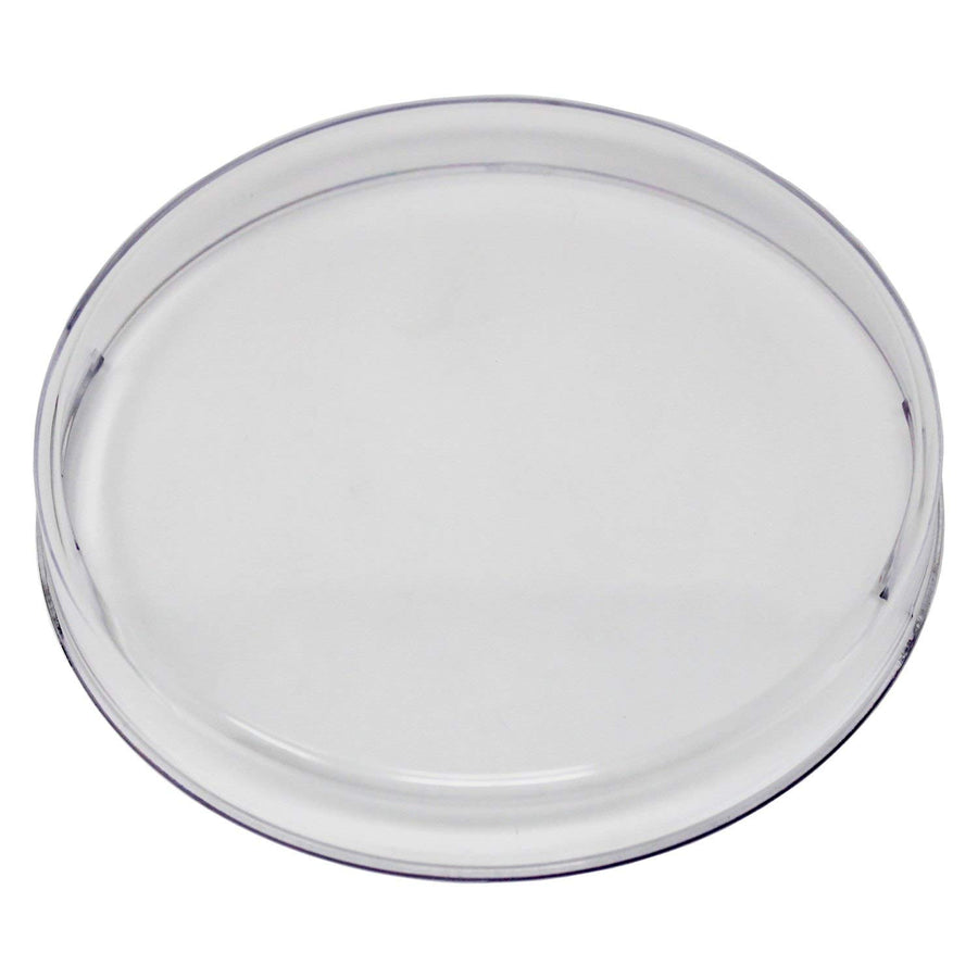 Baja Designs Squadron-R Clear Injection Mold Rock Guard