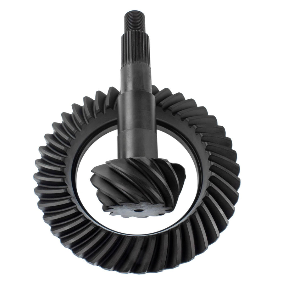 GM 7.5" Richmond Gear 49-0046-1 Ring and Pinion 7.625" 3.73 Ring Ratio, 1 Pack