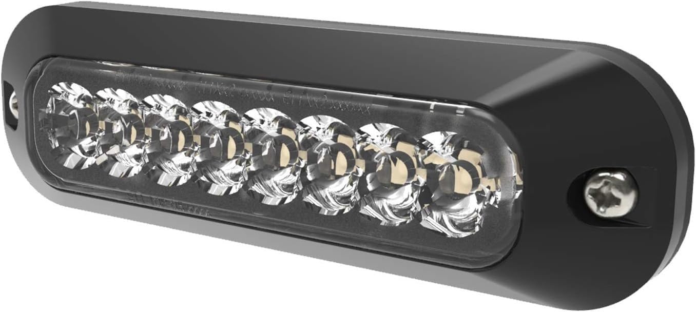 Directional ECCO Led Light