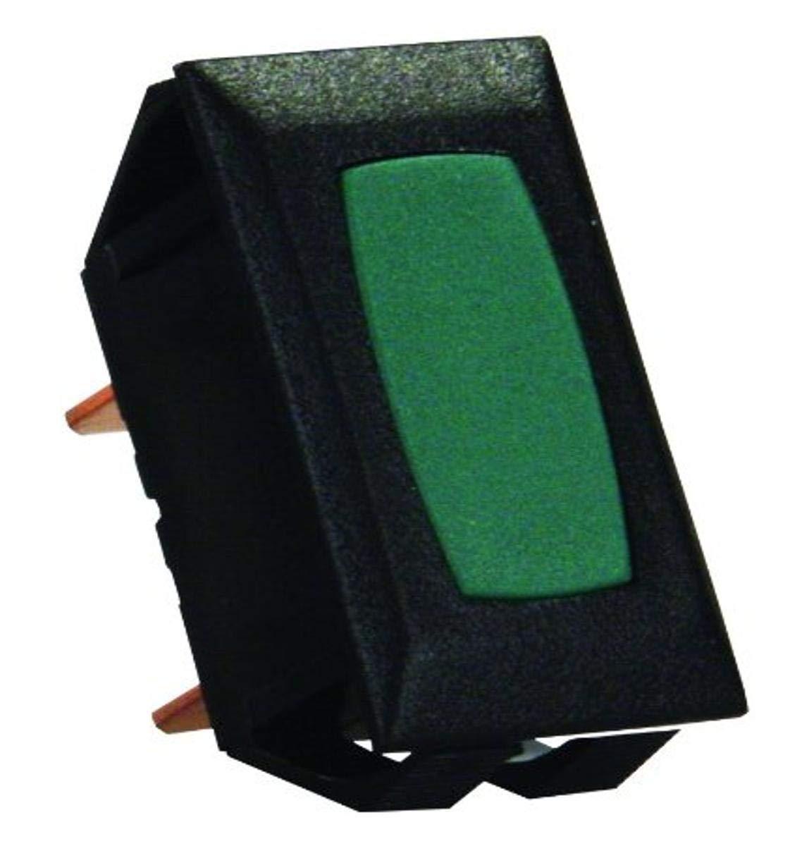 Indicator Light JR Products 13315 Green/Black for Switch
