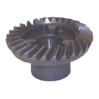 Reverse Gear, Sierra 18-1289