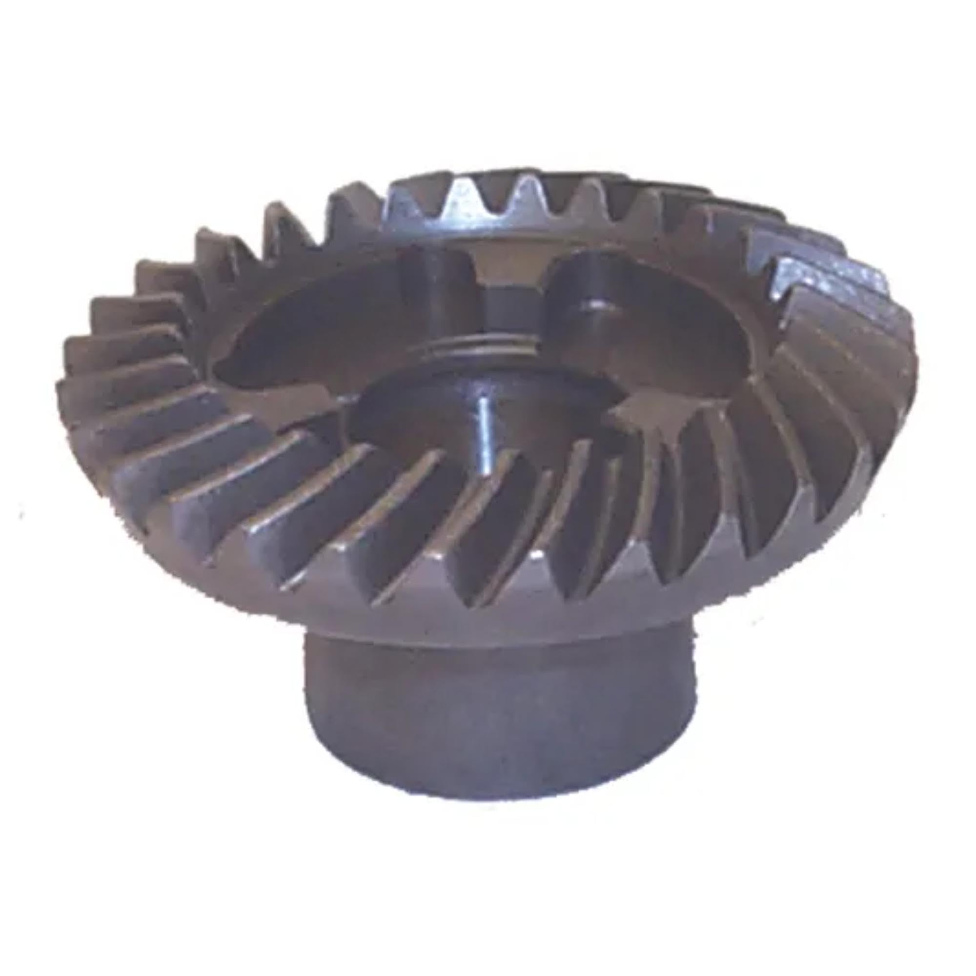 Reverse Gear, Sierra 18-1289