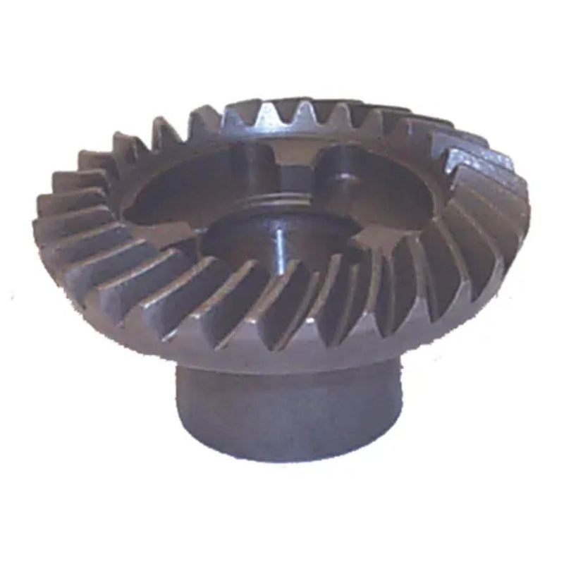 Reverse Gear, Sierra 18-1289
