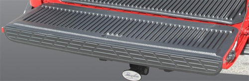 Tailgate RUGGED LINER F17TG Liner