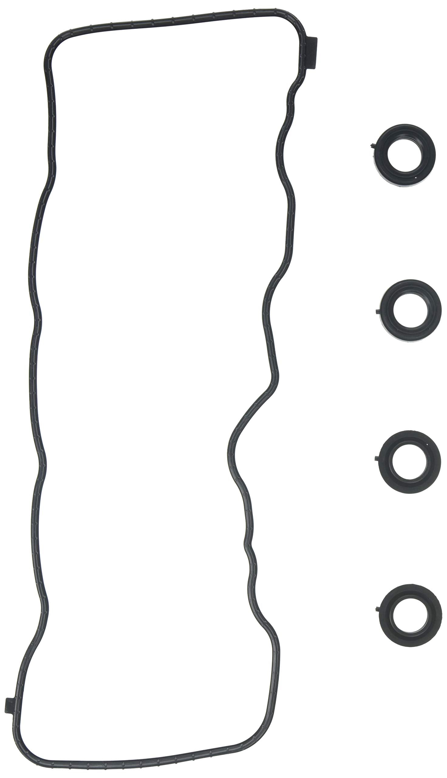 Engine Valve Cover Gasket Set MAHLE VS50563