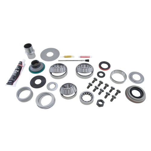 Master Overhaul Kit USA Standard Gear (ZK D44-DIS) for Dana 44 Front Differential