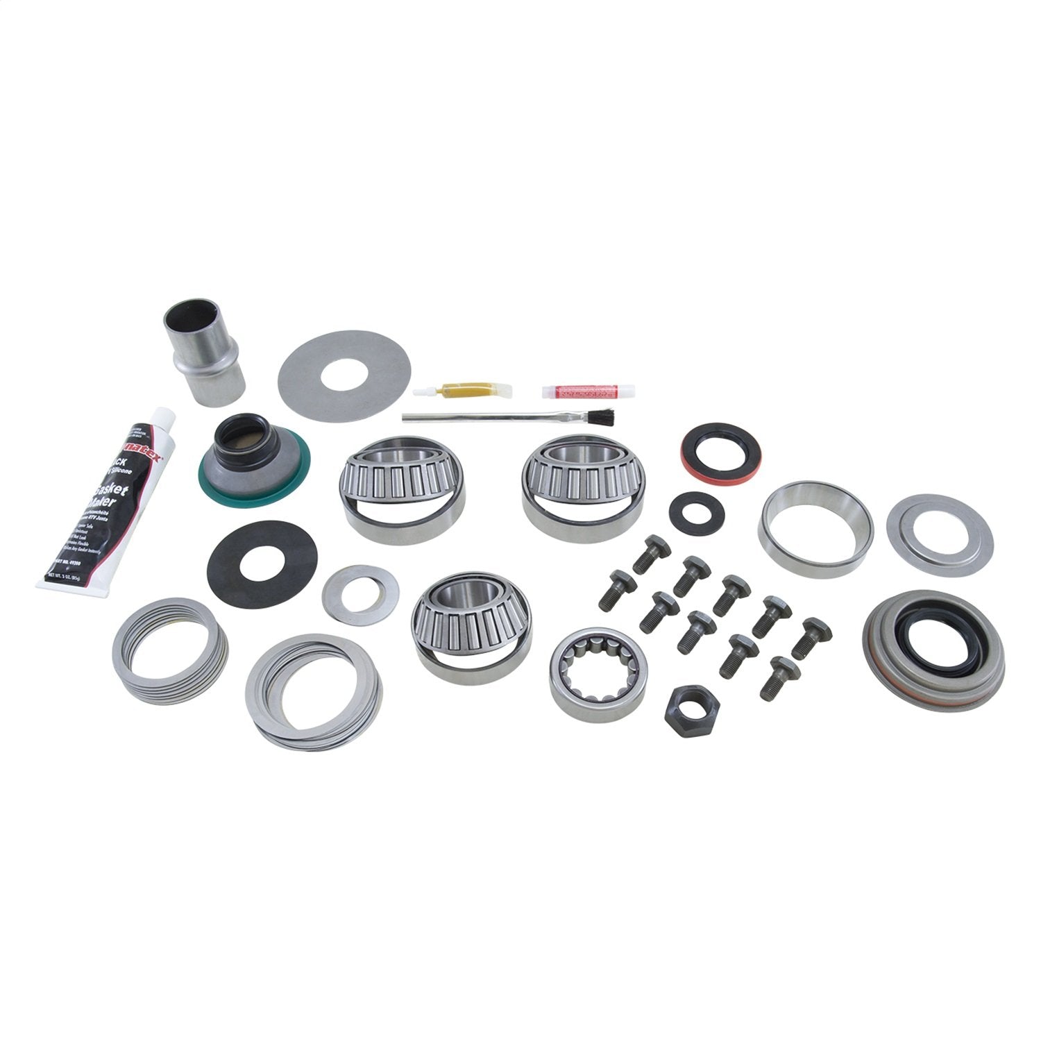 Master Overhaul Kit USA Standard Gear (ZK D44-IFS-E) for Dana 44 IFS Differential