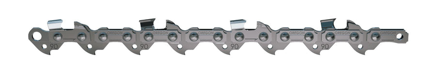 AdvanceCut Oregon 90PX100U Saw Chain, 100' Reel