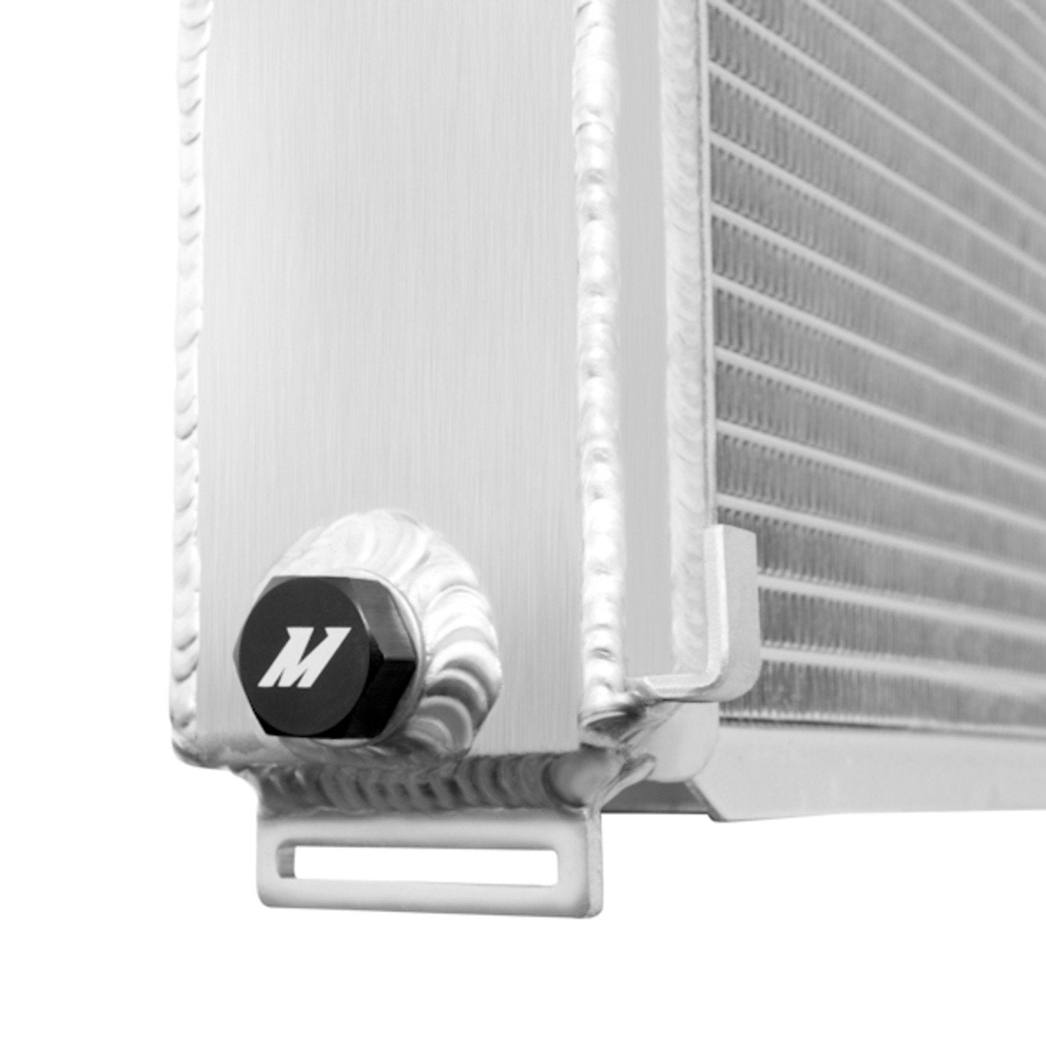 Mishimoto Performance Aluminum X-Line Radiator MMRAD-E36-92X Fits BMW E36 3-Series 1992-1999