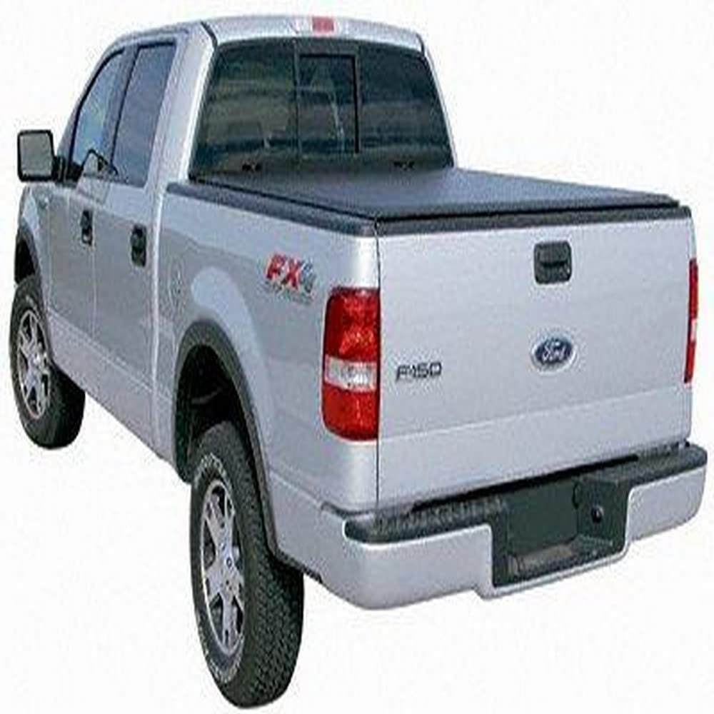 Lorado Access 45179 Low Profile Roll-Up Tonneau Cover