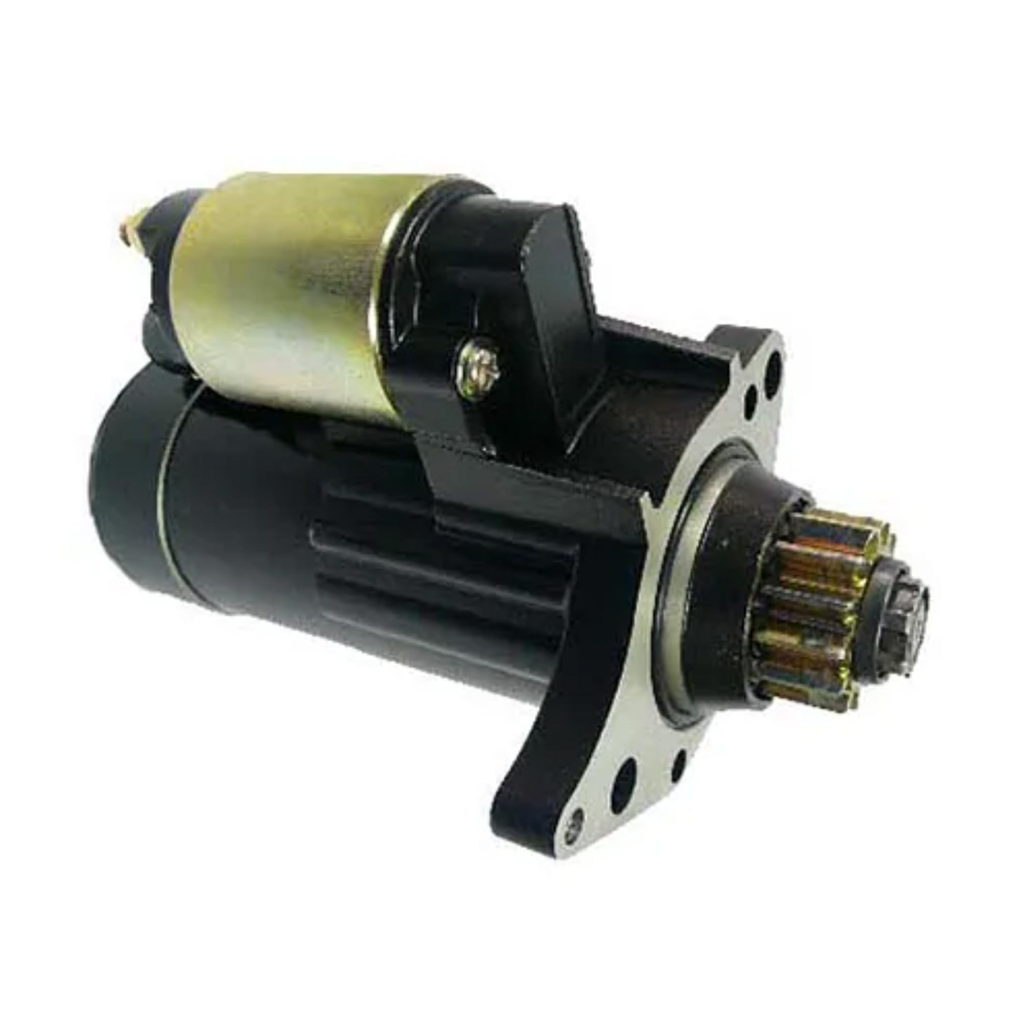 Outboard Starter Sierra International 18-15061 Outboard Starter