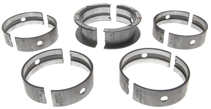 MS-2068A-.50MM Clevite Engine Crankshaft Main Bearing Set