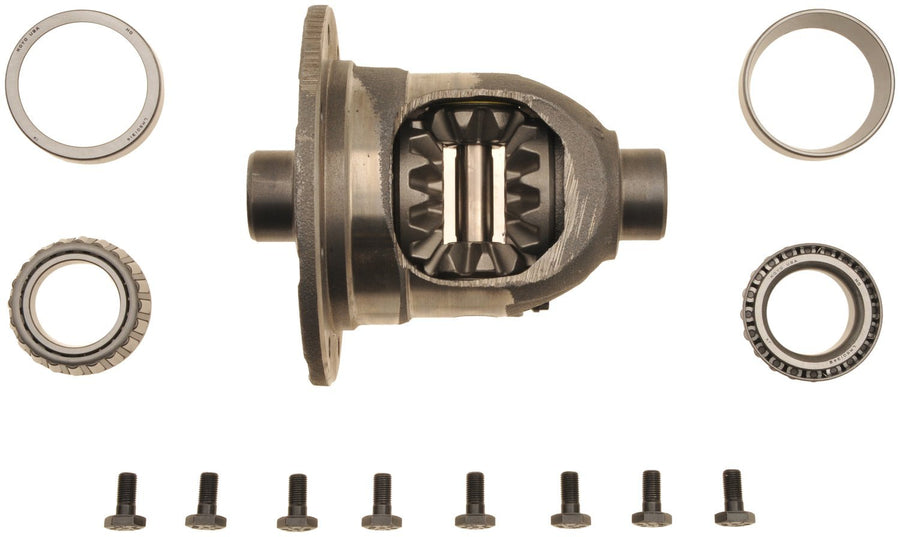 Differential Loaded Spicer 75053X Carrier
