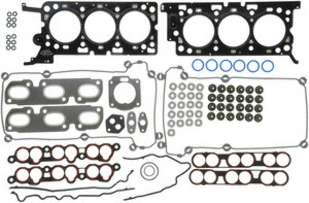 Engine Cylinder Head Gasket Set MAHLE HS54513
