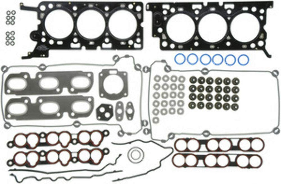 Engine Cylinder Head Gasket Set MAHLE HS54513