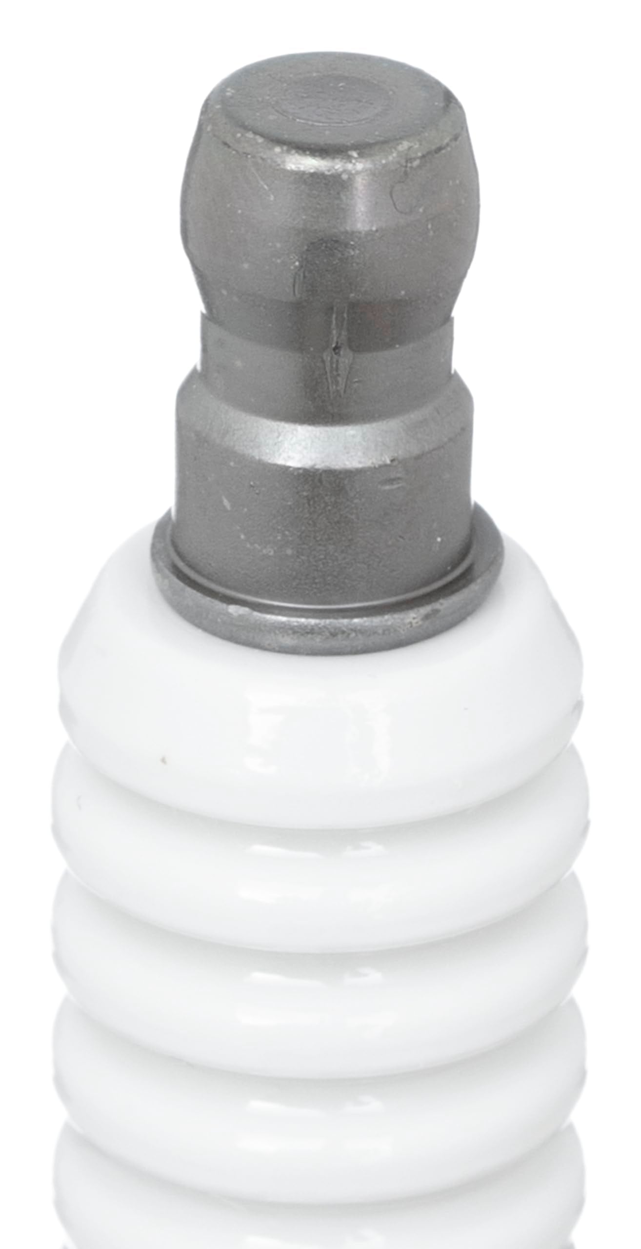 Racing Spark Plug NGK (3997) (B8EG Solid), Pack of 1