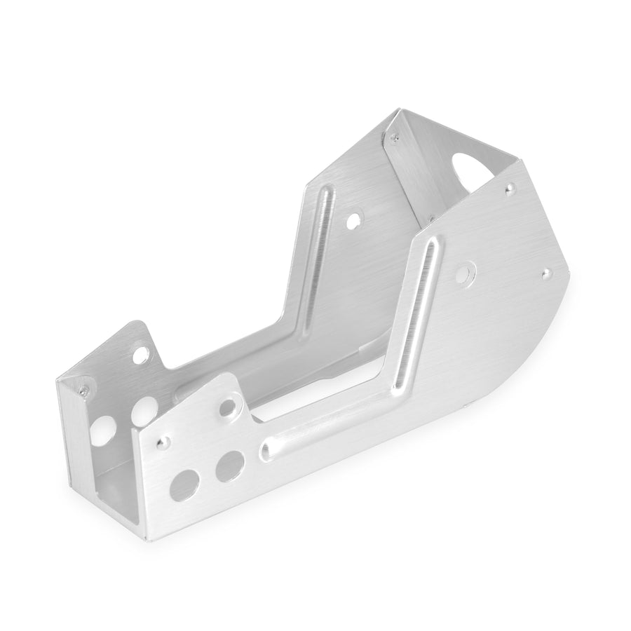 Aluminum Cover Kit Hurst 1300041 for Quarter Stick